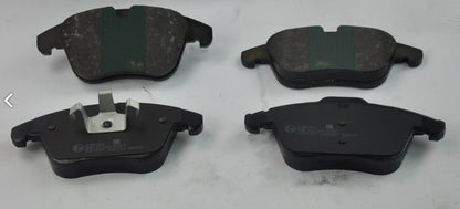 JCP1897 Brake Pad Set Front