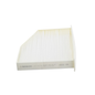 Filtre d'habitacle à pollen BOSCH 1987432097 pour AUDI SKODA SEAT VW A3 GOLF PASSAT TT