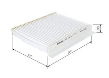 Bosch Cabin Filter 1987432203