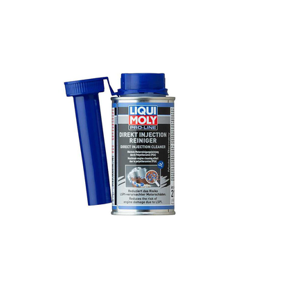 LIQUI MOLY Pro-Line Direct Injection Cleaner 120ml - 21281