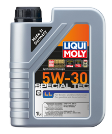 Special Tec LL 5W30 1 Litre
