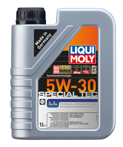 Special Tec LL 5W30 1 Litre