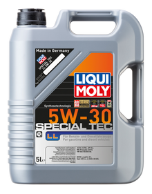 Special Tec LL 5W30 5 Litres