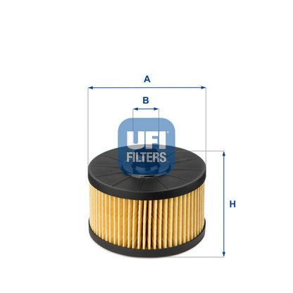 25.145.00 Oil Filter