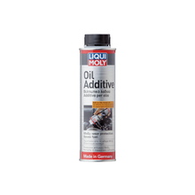LIQUI MOLY Oil Additive 300ml