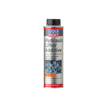 LIQUI MOLY Hydraulic Lifter Additive 300ml