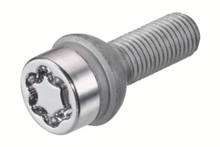 Locking Wheel Bolt/Nut Set for VW POLO 9N3 2005-2010