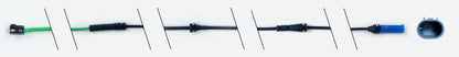 JCW364 Brake Pad Wear Sensor Front