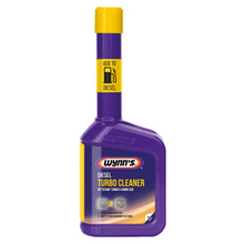 Diesel Turbo Treatment 325ml – Reduce Carbon Build-Up & Improve Response
