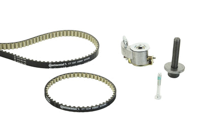 CT1257K2PRO Timing Belt Kit Pro/Upgrade