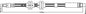 JBH1090 Brake Hose Front