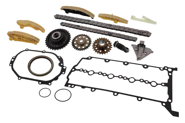 FAI Timing Chain Kit for Jaguar / Land Rover 2.0 Diesel 204DT Engine ...