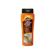 Armor All 3-In-1  Leather Care Cleaner 250ml