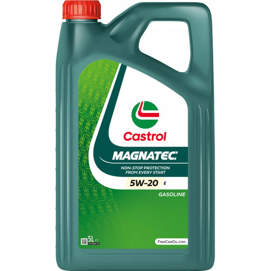 MAGNATEC 5W-20 E Engine Oil 5L