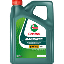 MAGNATEC 5W-40 A3/B4 Engine Oil