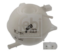 44535 Coolant Expansion Tank