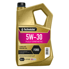 5W-30 C3 FORD Engine Oil