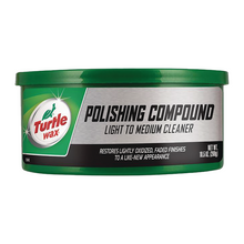 Polishing Compound 297g – Restore Dull Paint & Enhance Gloss Finish