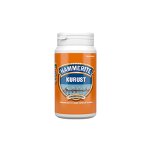 Hammerite Kurust 250ml
