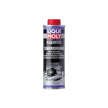 LIQUI MOLY Pro-Line JetClean Fuel Tank Cleaner 500ml