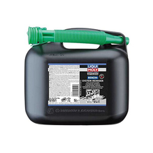 LIQUI MOLY Pro-Line JetClean Fuel System Cleaner 5 Litre