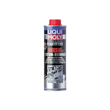 LIQUI MOLY Pro-Line JetClean Diesel Injection Cleaner 500ml