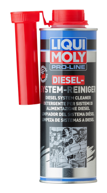 Pro-Line Diesel System Cleaner 500ml
