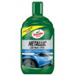 Metallic Wax with PTFE 500ml – Long Lasting Shine & Paint Protection