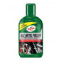 Metal Polish 300ml – Clean, Polish & Protect Chrome, Aluminium & Stainless Steel