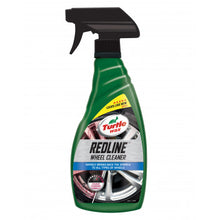 Redline Wheel Cleaner 500ml – Removes Brake Dust & Road Dirt Fast