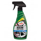Redline Wheel Cleaner 500ml – Removes Brake Dust & Road Dirt Fast