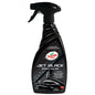 Turtle Wax Hybrid Solutions Jet Black 500ml – Enhance Depth & Gloss on Black Paint