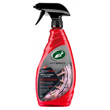 Hybrid Wheel & Tyre Cleaner 680ml – Deep Clean Alloys, Rubber & Trim