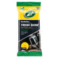 Fresh Shine Matt Wipes 24 Pack – Non-Greasy Interior Cleaning Wipes