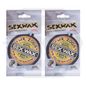 Mr Zogs SEX WAX Air Freshener - 4 Scent Variation Available