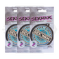 Mr Zogs SEX WAX Air Freshener - 4 Scent Variation Available