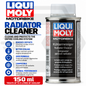Liqui Moly MotorBike Radiator Cleaner 150ml - Compatible with Antifreeze - 3042