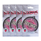 Mr Zogs SEX WAX Air Freshener - 4 Scent Variation Available