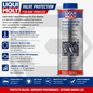 Liqui Moly - Valve Protection for Gas Vehicles - LPG Additive - 1 Litre - 4012