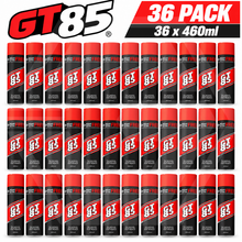 36 x GT85 Spray Lubricant - Penetrator Cleaner Water Displacer Corrosion 400ml