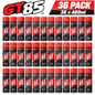 36 x GT85 Spray Lubricant - Penetrator Cleaner Water Displacer Corrosion 400ml