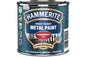 Hammerite Direct To Rust Quick Drying Metal Paint - Various Colours - 250ml
