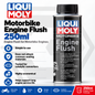 Liqui Moly Motorbike Engine Flush 250ml - Restore Original Performance - 1657