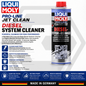 Liqui Moly Pro-Line Jet Clean Diesel Injection Cleaner JetClean 500ml 5154