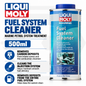 Liqui Moly Marine Concentrated Petrol Fuel System Cleaner 500ml - 25011