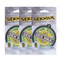 Mr Zogs SEX WAX Air Freshener - 4 Scent Variation Available