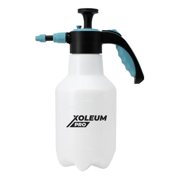 XOLEUM Brake Cleaner 5 Litre + Solvent Pump Sprayer 2 Litre + 500ml Aerosol Can