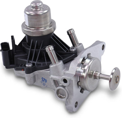 EGR Valve 7.04493.17.0 Pierburg 11718513132 11718580442 11718594492 8513132 NEW