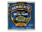 Hammerite Direct To Rust Quick Drying Metal Paint - Various Colours - 250ml