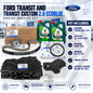 GENUINE Timing Belt Kit with Sump+ 10L OIL & Filter For FORD TRANSIT 2.0 ECOBLUE